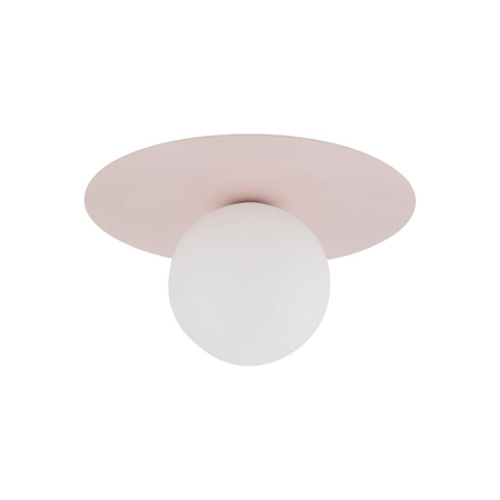PIXI  PINK KINKIET 1 (10228) - TK Lighting