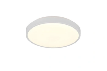 Okrągły plafon SLOPE (R63771131) - RL