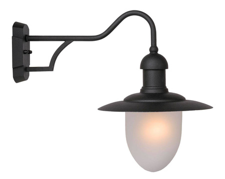 Lampa zewnętrzna ścienna ARUBA (11871/01/30) - Lucide