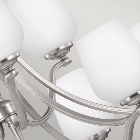 Żyrandol Vintner (FE-VINTNER9) - Elstead Lighting