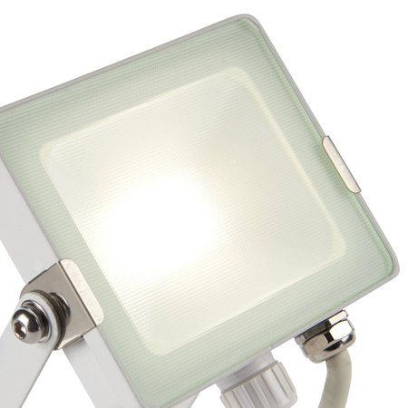 Naświetlacz zewnętrzny Salde IP65 20W (98444) - Saxby