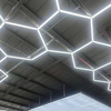 Moduł Geometric System New 30 cm LED 4000K (LP-0209/1M 30CM 4K) - Light Prestige