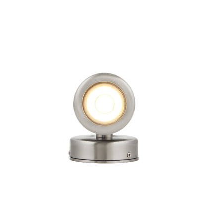 Kinkiet Odyssey 2lt wall IP65 7W (ST5008S) - Saxby