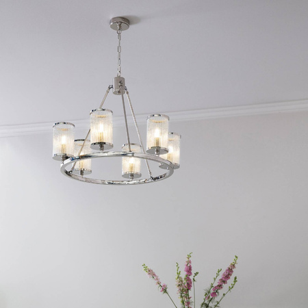 Lampa Wisząca Easton (74128) Endon