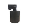 Reflektor szynowy 3-fazowy Posh Cree COB 12W WW CRI 90+ (ABIGALI-RS3-MZTD-B12WW-20ST)