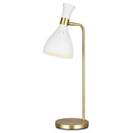 Lampa stołowa Joan (FE-JOAN-TL-MW) - Elstead Lighting