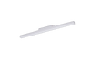 Oprawa szynowa SAGA TRACK MAGNETIC 24W MILKY120 4000K WH (AZ4610) - Azzardo
