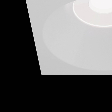 Lampa Wpuszczana Zoom (DL033-2-01W) - Maytoni