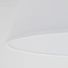 FORMO WHITE LAMPA SUFITOWA 2XE27  380 (11204) - TK Lighting