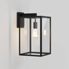 Kinkiet Box Lantern 450 Czarny (1354007) - Astro Lighting