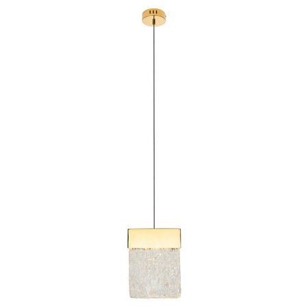 Lampa wisząca VETRO (P0428D) - Maxlight