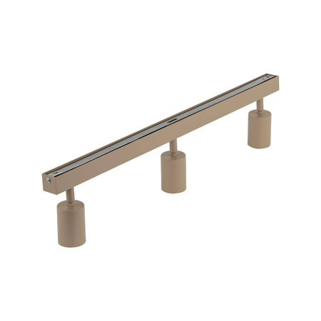 NEX SABIA 3XGU10 LAMPA SUFITOWA (10629) - TK Lighting