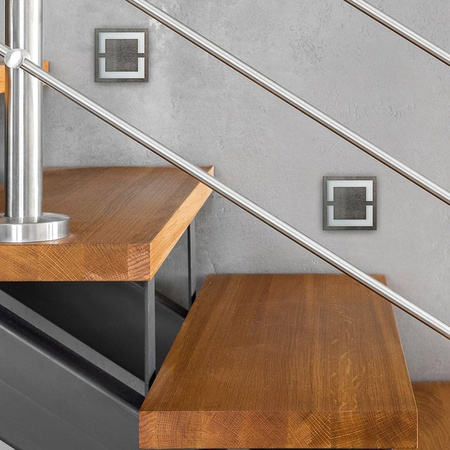 QUADRO Barwa Ciepła 3000K (EKS0927) - Eko-Light