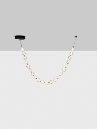 Lampa wisząca wewnętrzna CHEPEN (LE44424) - Luces Exclusivas