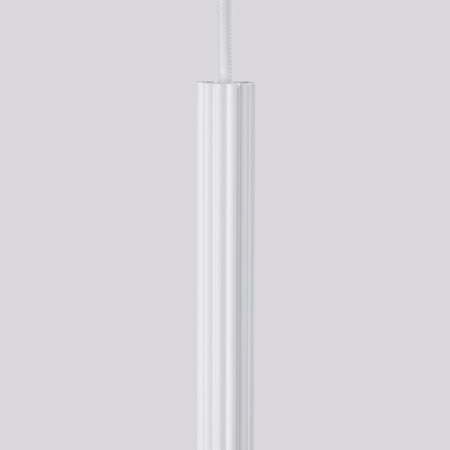 Lampa wisząca ARCHE 2P biała (SL.1866) - Sollux Lighting