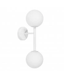 Kinkiet KOP B Kol. Biały (KPB21000) - Ummo