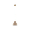 CONO SABIA  LAMPA WISZACA 1 S (10619) - TK Lighting