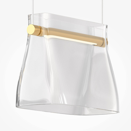 Lampa wisząca Cabaret (MOD170PL-L8BS3K) - Maytoni