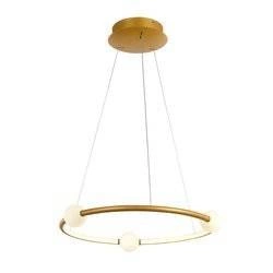 Lozanna  (PND-20112035-1A-GD) - Italux