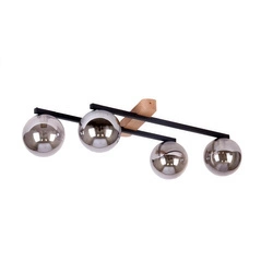 Lampa sufitowa BOIS 4 PŁ (5712) - TK Lighting