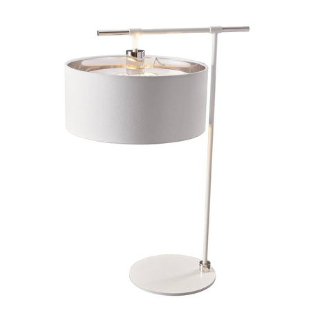 Lampa stołowa Balance (BALANCE-TL-WPN) - Elstead Lighting
