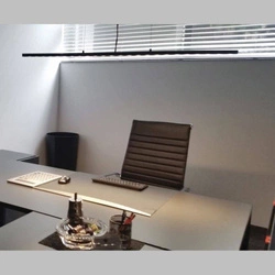 Lampa Wisząca HADAR 142A (5142A1107) - Elkim Lighting