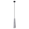 Lampa wisząca ELECTRA beton (SL.1347) - Sollux Lighting