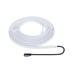 Taśma zewnętrzna LED Plug & Shine DIM 46W 10m 3000K IP68 24V biały (PL94681) - PAULMANN