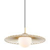 Lampa Wisząca Sally (MDM-4003/1 GD) - Italux