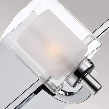 Lampa sufitowa Kolt (QZ-KOLT-SF-PC-BATH) - Elstead Lighting