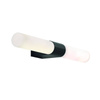 Kinkiet Padova Matowy Czarny (1143008) - Astro Lighting