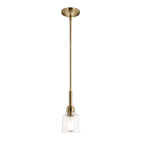Lampa wisząca  Aivian (KL-AIVIAN-P-WBR) - Elstead Lighting