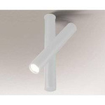 Reflektor YABU (biały) (7262) - Shilo