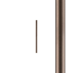 Klosz Tuba Laser do systemu Cameleon (10250) - Nowodvorski