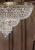 Żyrandol Palace Diamant Crystal (DIA890-CL-18-G) - Maytoni