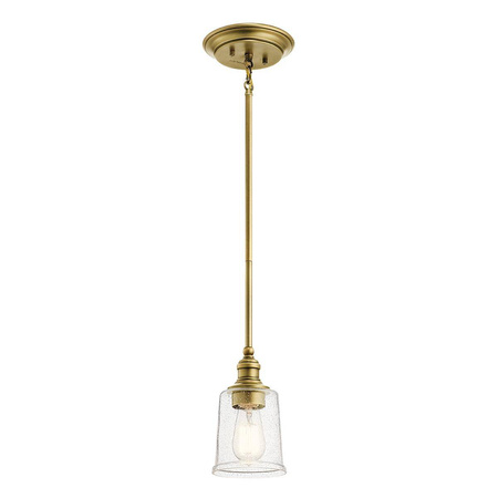 Lampa wisząca  Waverly (KL-WAVERLY-MP-NBR) - Elstead Lighting