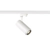 NUMINOS® ZOOM M PHASE, 3-fazowy spot biały 20 W 4000 K 15-60° (1006113) - SLV
