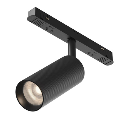 Oprawa do systemu szynowego Artisan (TR097-2-12W4K-M-BB) - Maytoni