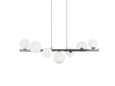 Lampa wisząca Sybilla 7 PENDANT (AZ2102) Azzardo - żyrandol