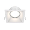 Lampa wpuszczana Dot (DL029-2-01W) - Maytoni