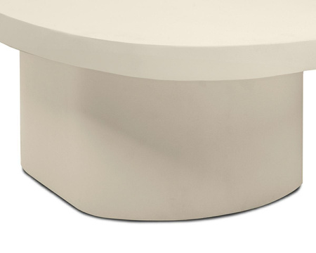 MaMaison zestaw stolików kawowych OTTO    beżowy (MM001501100316) - MaMaison