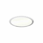 Plafon LAYLA 66W LED Ściemnialny+ Pilot (ML4222) - Milagro
