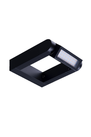 Oprawa ścienna FRAME WALL BK (AZ4308) - Azzardo