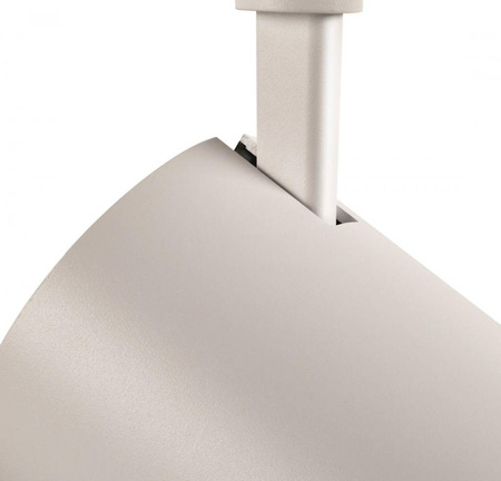 NUMINOS® XL PHASE, 3-fazowy spot biały/czarny 36 W 4000 K 36°  (1005739) - SLV