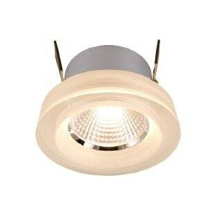 Oprawa do zabudowy COB 68 2700K (D565195)