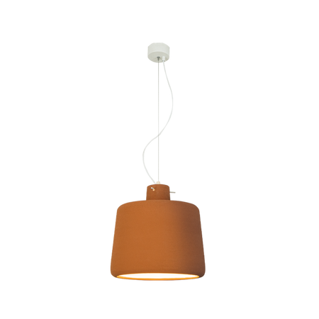 PENDANT 1L CLAY (1664 Zambelis) - Zambelis