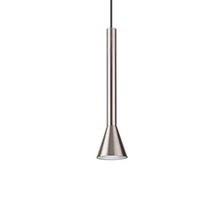 Lampa wisząca DIESIS Nikiel (DIESIS_SP_NICKEL) - Ideal Lux