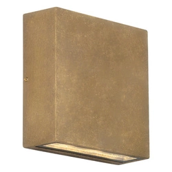 Kinkiet zewnętrzny Elis Twin LED (1331013) - Astro Lighting