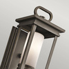Kinkiet zewnętrzny South Hope (KL-SOUTH-HOPE-S) - Elstead Lighting