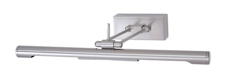 Kinkiet Technic kol. satynowy (966/2G9 SAT.N) Italux